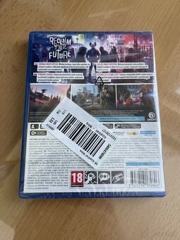 Watch Dogs Legion PS5 - 4