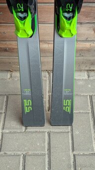 lyže Elan Primetime 55 Fusion X, 165cm, 23/25 - 4