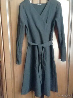Pletene saty Orsay - 4
