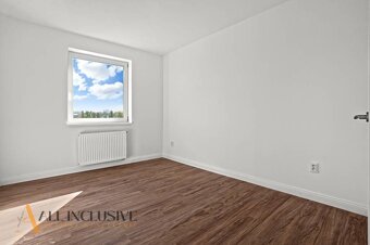 ALL INCLUSIVE | NA PREDAJ 3-IZBOVÝ BYT S BALKÓNOM, DUNAJSKÁ - 4