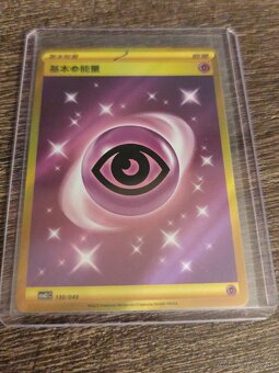 Pokémon karty - 4