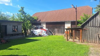 Predaj priestranný rodinný dom Detva - časť Piešť II. - 4