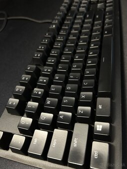 Razer herný set - 4