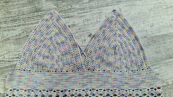 Plážová tunika - 4