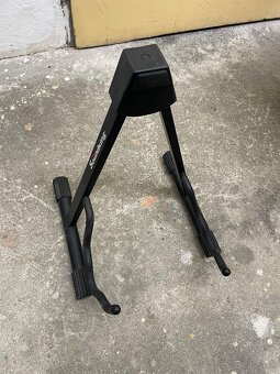 Predám klasickú gitaru - 4