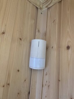 Alarm - 4