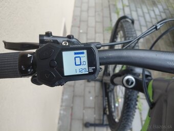 Ebike Merida eONE FORTY, veĺ. XL - 4