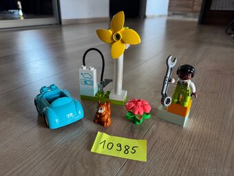 Lego Duplo - 4