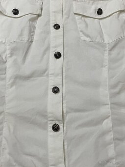 Košeľa Versace - 4