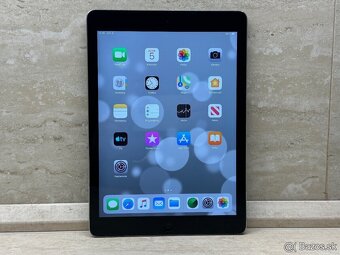 Apple iPad Air WiFi 16GB - 4