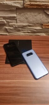 Samsung galaxy S8plus 64GB - 4