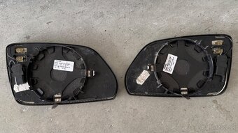 Octavia II - zrkadla s automatickym stmievanim - 4