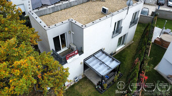 LOYALTERS | 5 izbový rodinný dom v dvojdome - Stupava - 4