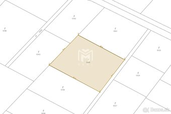 INVESTUJTE DO BUDÚCNOSTI Pozemok v rozrastastajúcej sa časti - 4