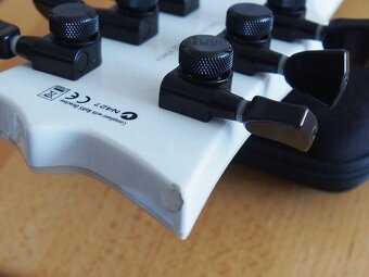 ESP LTD IRON CROSS SW Made in Korea James Hetfield Metallica - 4