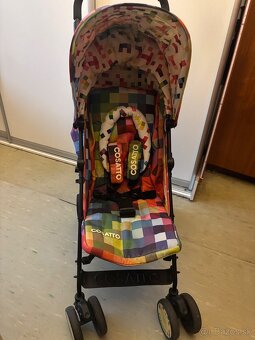 Kocik Cosatto - 4
