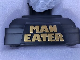 BUSTA z filmu - THE GRIM REAPER - MAN EATER - ANTROPOPHAGUS - 4