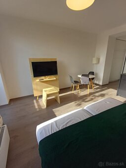 Ponukam na predaj 1 izb. byt na ul. Žilinská, BA I. - 4