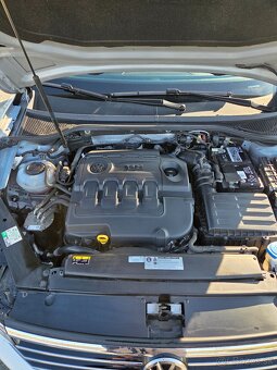 Vw passat b8 - 4