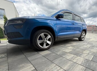 Škoda Karoq 88tis.km - 4