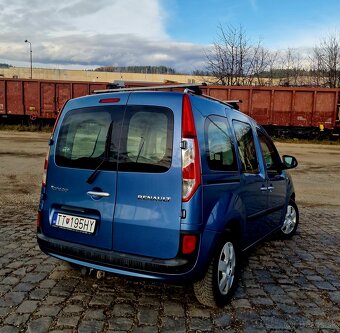 Renault Kangoo - 4