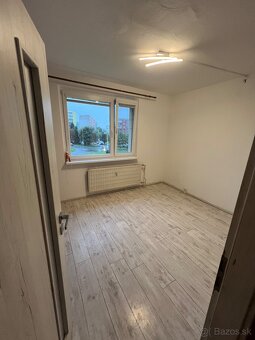 3-izb byt, sídl. Sekčov, 69m2 - 4