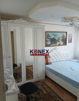 Rodinný dom na predaj – sídl. Západ MICHALOVCE - 4