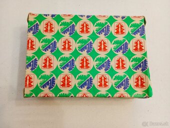 Retro vianočné ozdoby - 4