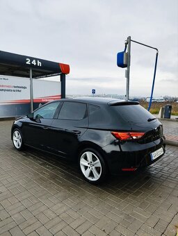 SEAT Leon III 5F 1.4TSI 90KW M6 - 4