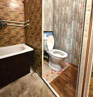 PREDANÝ - PREDAJ 1 IZBOVÝ BYT SLOVENSKEJ JEDNOTY - 4