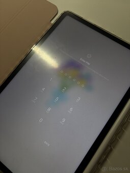 Xiaomi pad 6 tablet + originál pero - 4