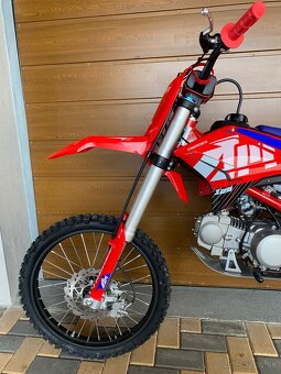 Dirt bike / Pit bike - 4