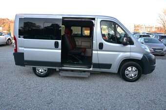 Fiat Ducato 2.30 Diesel 9 miest - 4
