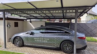 Fotovoltický prístrešok teraz 25% ZĽAVA - 4