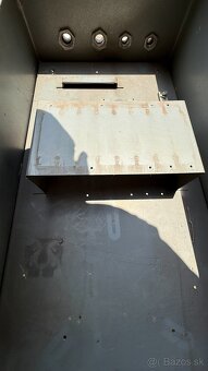 Rozvodná skriňa - 4