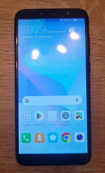 Huawei Y6 Prime - 4