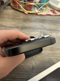 iPhone 15 Pro 258 GB - bez škrabanca 10/10 - 4