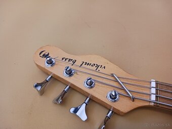 Jolana Vikomt Basgitara - 4