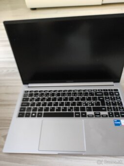 Nový počítač Samsung - 4