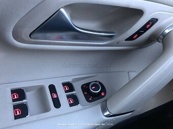 Ovladace vypinac svetiel a stahovanie okien SKODA VW - 4