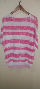 Ľahučké tričko SOCCX S/36/8 - 4