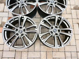 Grafit - Kia, Sportage, xceed, proceed, hyundai 5x114,3 r18 - 4