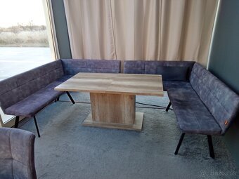 Sedacia súprava - 4