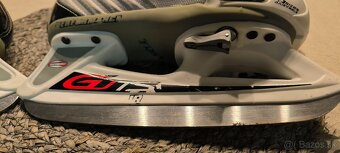 Korčule na ľad chlapčenské - 4