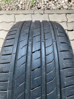 245/40 R19 letné Nexen - 4