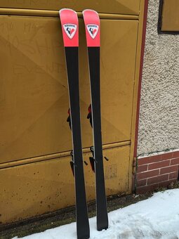 Rossignol Hero Carve SL (C12) - 4