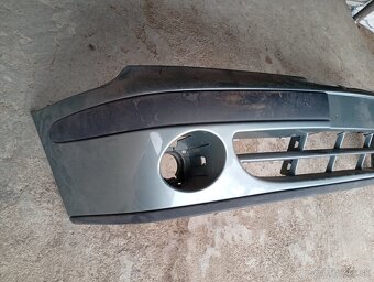 Renault Megane 99-02 - 4