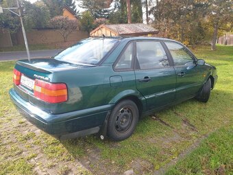 Volkswagen Passat B4 85kw super RZ - 4