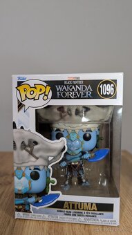 Funko Pop figúrky - 4