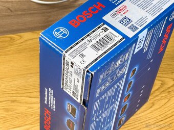 Súprava Bosch ProCORE18V 4.0Ah + 5.5Ah + GAL 1880CV - 4